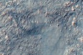 Icaria Fossae