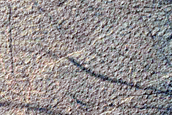 Valley Flow Feature
