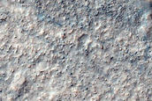 Icaria Fossae