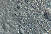 Phlegra Montes Candidate Site