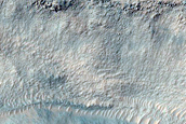 Gully Monitoring