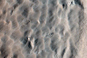 Slope Streak Monitoring