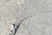 Athabasca Valles