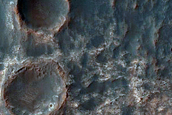 Gully Monitoring