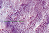Slope Feature Monitoring