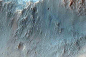 Gully Monitoring