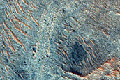Rocky Terrain
