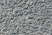 South Polar Region