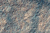 Dust Devil Tracks