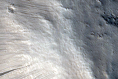 Slope Streak Monitoring
