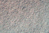 Dust-Rich Ice-Flows