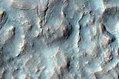 Gully Monitoring