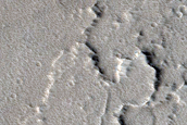 Possible Pit in USGS Cave Candidate Catalog Entry Number CC0578