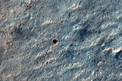 Terrain Sample