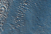 North Arabia Terra Monitoring Site