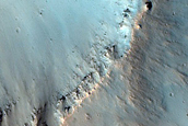 Terrain Sample