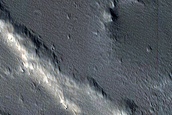 Possible Pit in USGS Cave Candidate Catalog Entry Number CC0013