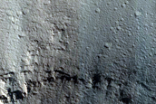 Layers in Nilus Chaos