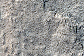 South Polar Layering