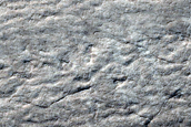 South Polar Layering