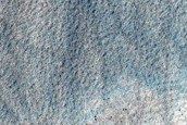 Dark Filamentary Streak Year-Round Monitor Site in Noachis Terra