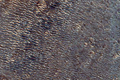 Mounds in Aurorae Chaos