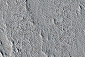 Possible Pit in USGS Cave Candidate Catalog Entry Number CC0255