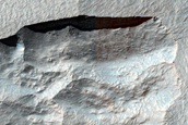 Scarp Monitoring