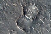 Isidis Planitia