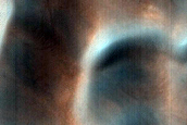 Potential Compound Dune in USGS Dune Database Entry Number 1787-4570