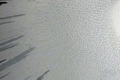 Slope Streak Monitoring