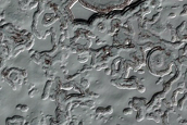 South Polar Residual Cap Monitoring