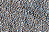 Possible Pit in USGS Cave Candidate Catalog Entry Number CC0143