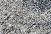 South Polar Layering