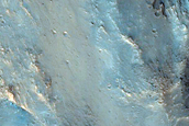 Slope Monitoring