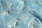 Jezero Crater