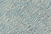 Nereidum Montes
