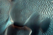 Monitoring USGS Dune Database 0419-449