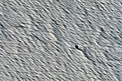 Possible Pit in USGS Cave Candidate Catalog Entry Number CC0326