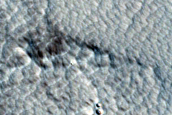 Possible Pit in USGS Cave Candidate Catalog Entry Number CC0158