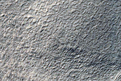 South Polar Layering