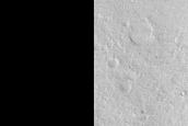 Determine Facies of Infill of Synsedimentary Impact Crater