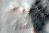 Gully Monitoring