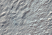 South Polar Layering