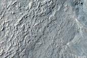 Gully Monitoring