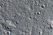 Possible Pit in USGS Cave Candidate Catalog Entry Number CC0516