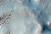 Terrain Sample