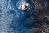 Sand Landscape