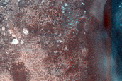 Dune Monitoring in Stokes Crater