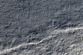 South Polar Layering